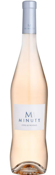 Chateau Minuty Rose